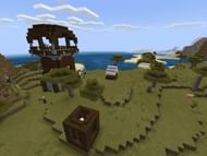 (Image via Minecraftseedhq)